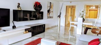 Appartement à Marina Mariola