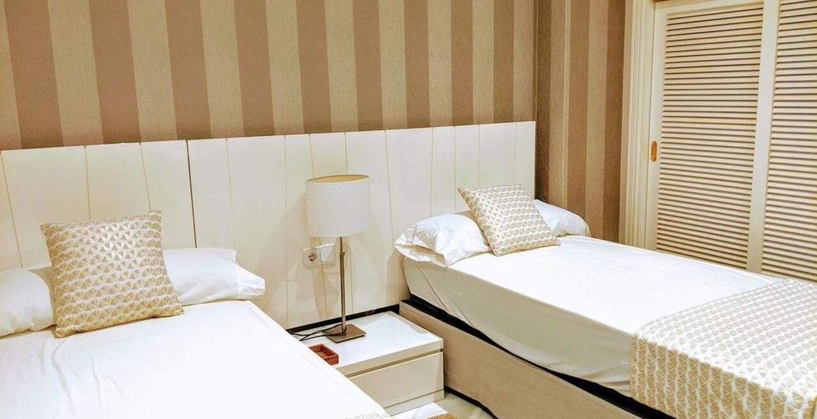 Appartement à Marina Mariola