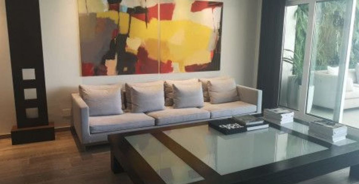 Holiday apartment in Puerto Banus