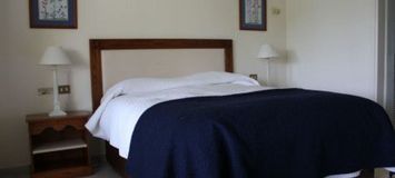 Holiday apartment in Puerto Banus
