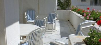 Holiday apartment in Puerto Banus