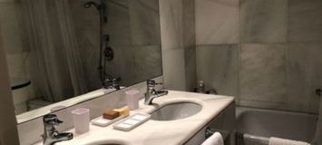 Holiday apartment in Puerto Banus
