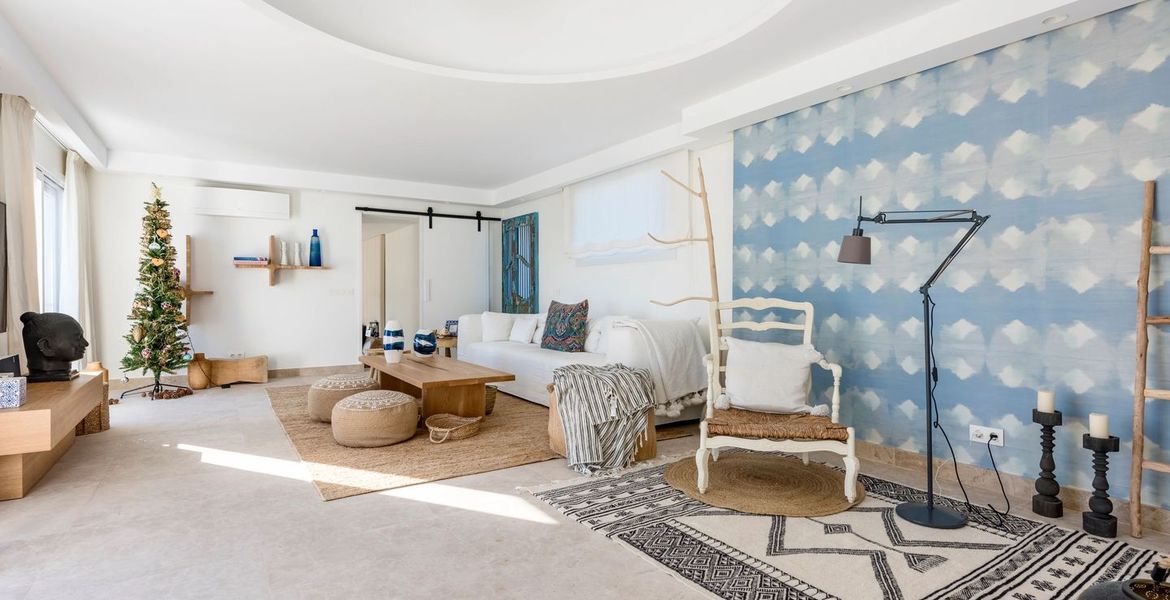Beachside townhouse for rent