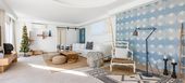 Beachside townhouse for rent