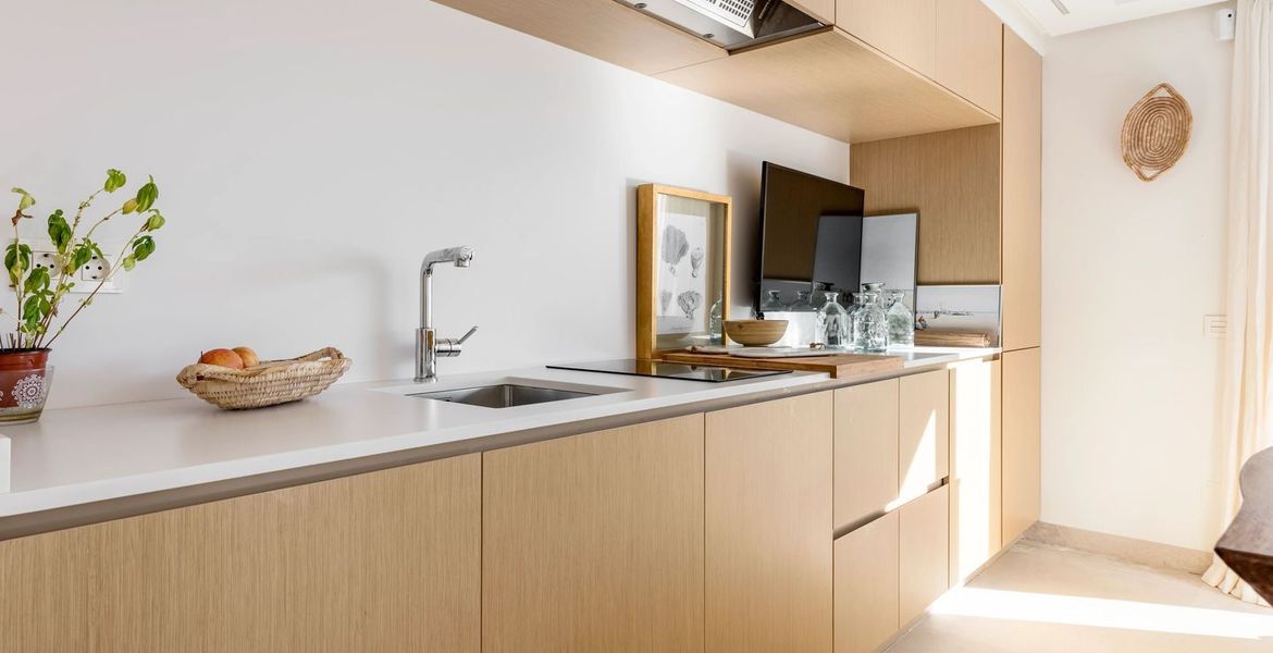 Beachside townhouse for rent