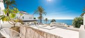 Beachside townhouse for rent