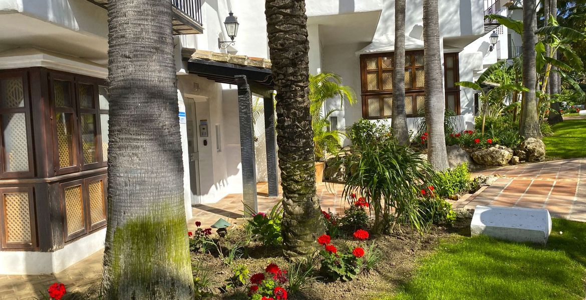 Alquiler Apartamento Gardenia Marina Puente Romano