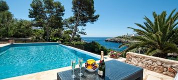 Belle villa à Majorque
