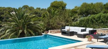 Belle villa à Majorque
