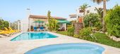 Beautiful villa in mallorca