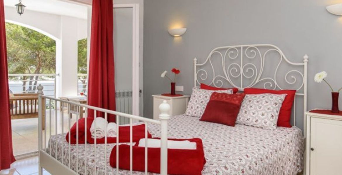 Вилла в Cala d´Or