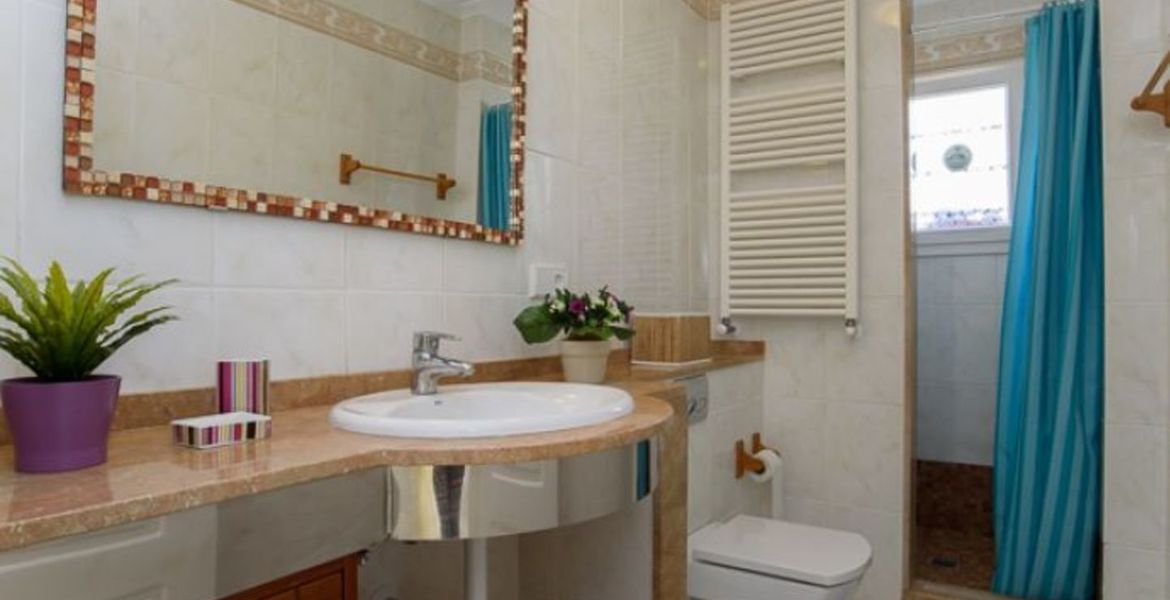 Вилла в Cala d´Or