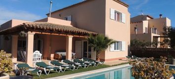 Villa à louer à Majorque