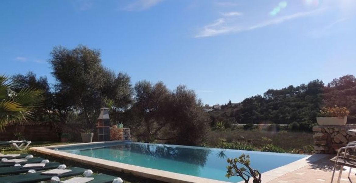 Villa à louer à Majorque