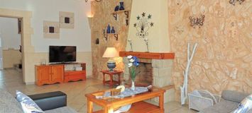 Villa à louer à Majorque
