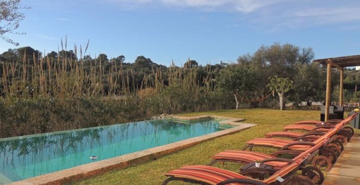 Villa en alquiler en mallorca