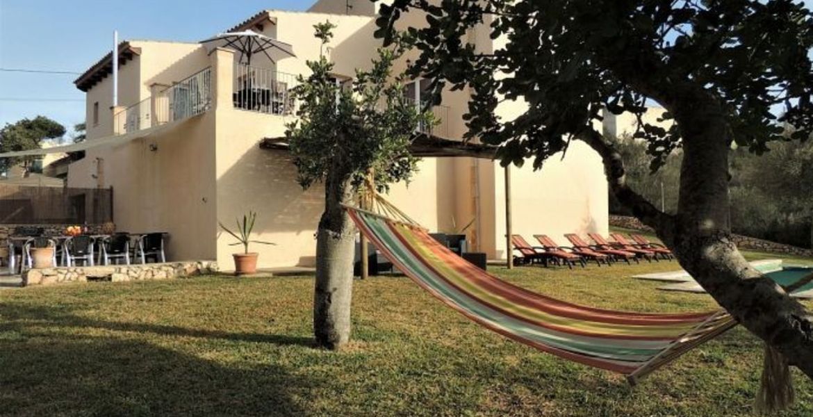 Villa en alquiler en mallorca