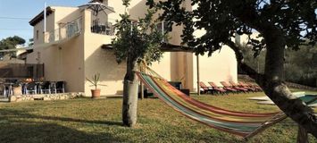 Villa en alquiler en mallorca