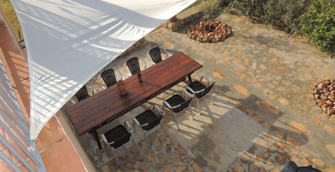 Villa en alquiler en mallorca