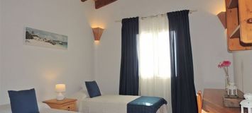 Villa en alquiler en mallorca