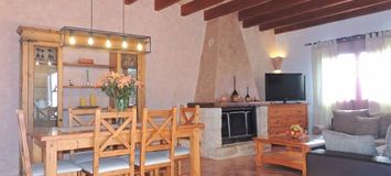 Villa en alquiler en mallorca