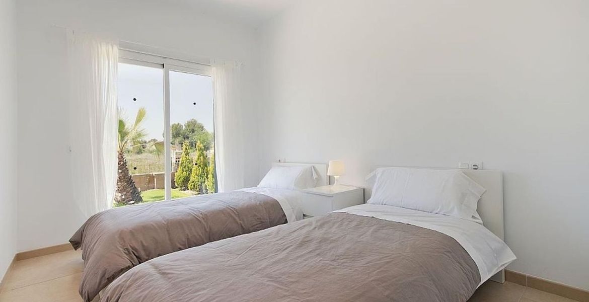 Villa for rent in mallorca