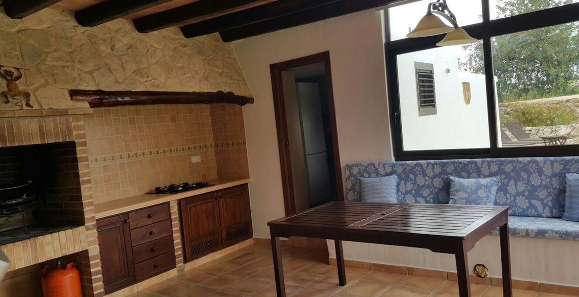 Villa for rent in Ibiza