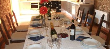 Villa for rent in Ibiza