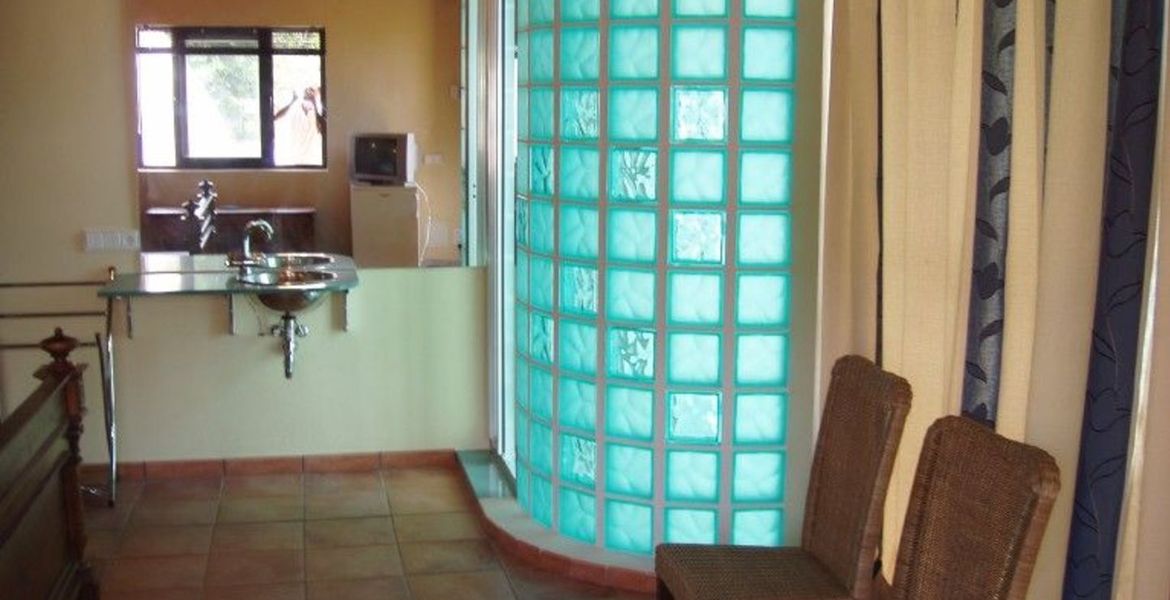 Villa for rent in Ibiza
