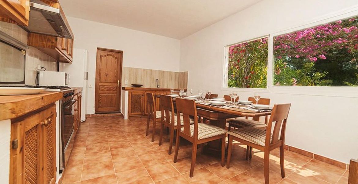 Villa for rent in Ibiza