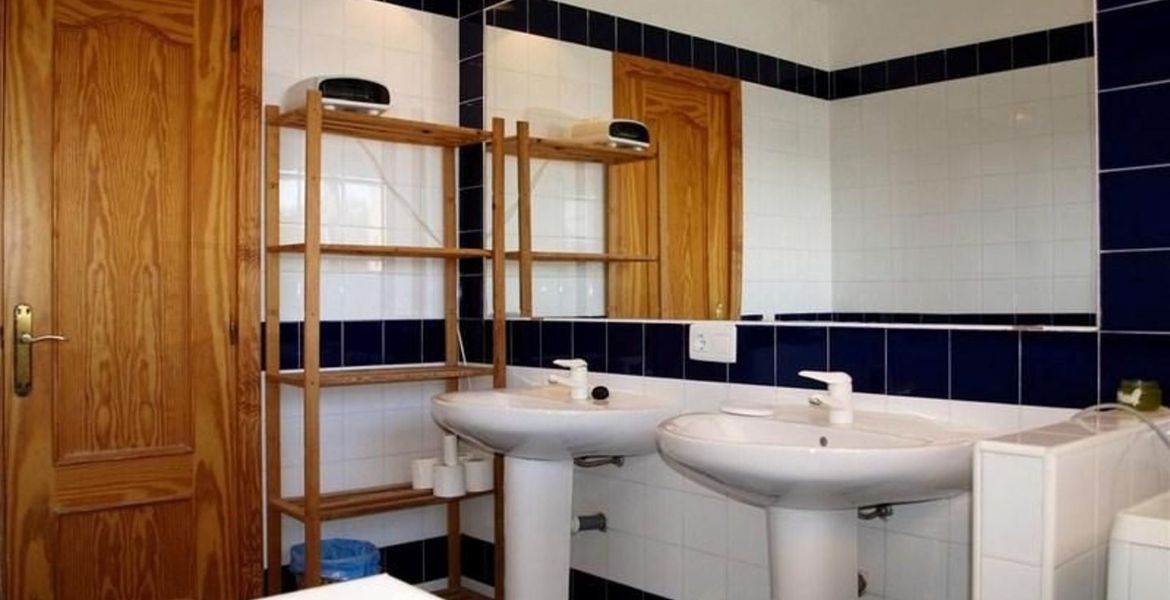 Villa for rent in Ibiza