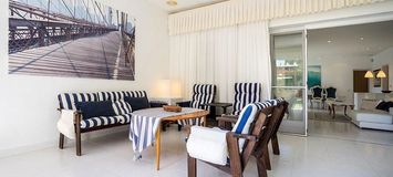 Villa for rent in S'Agaro