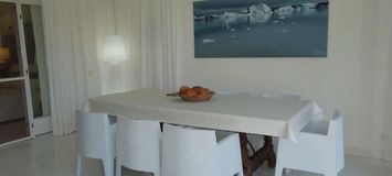 Villa for rent in S'Agaro