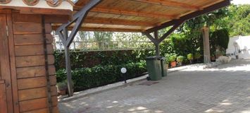 Villa for rent in S'Agaro