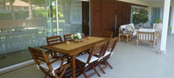 Villa for rent in S'Agaro