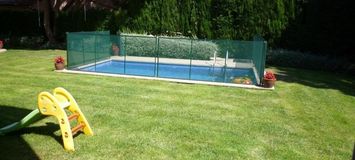 Villa for rent in S'Agaro