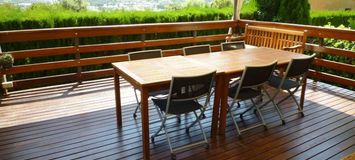 Villa for rent in S'Agaro