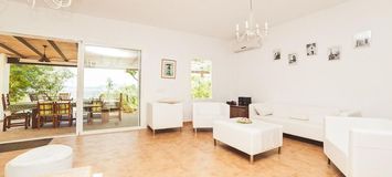 Villa for rent in Cala Salada Ibiza
