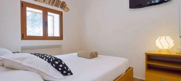 Villa for rent in Sant Rafel de Sa Creu