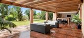 Villa for Rental in Sierra Blanca