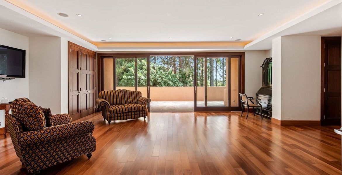 Villa for Rental in Sierra Blanca