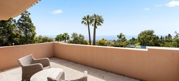 Villa for Rental in Sierra Blanca