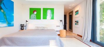 Luxury Chalet in Puerto Banus Marbella