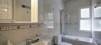 Beautiful villa in Nueva Andalucia
