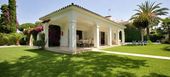 Beautiful villa in Nueva Andalucia