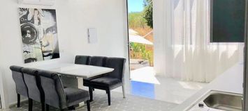 Chalet in Nueva Andalucia