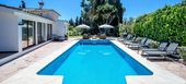 Beautiful villa in Marbella