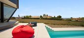 Villa in Estepona