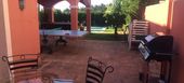 Villa for rent in Marbella