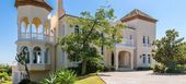 Villa for rent in Benahavis